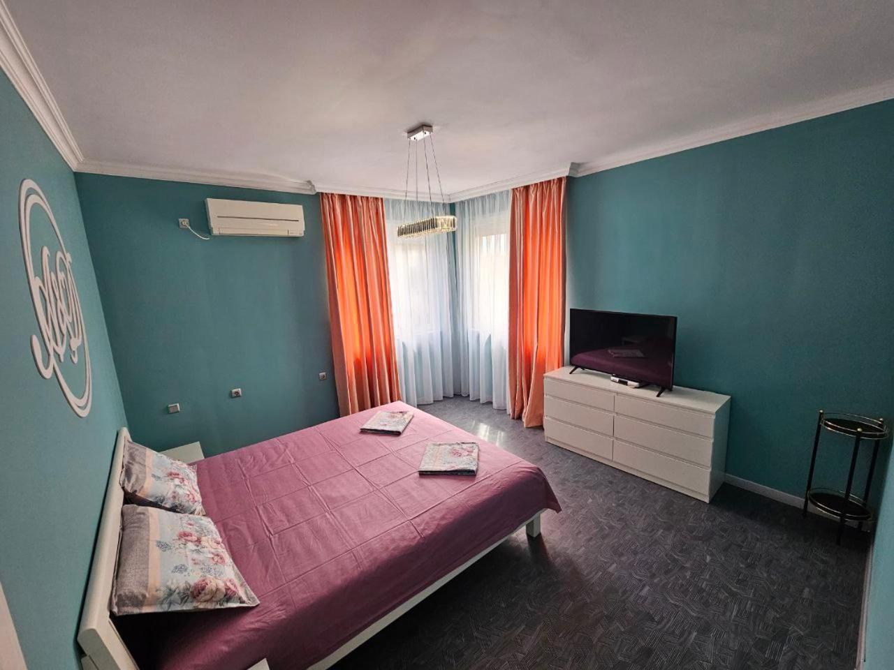 Апартамент Елинор Pomorie Extérieur photo
