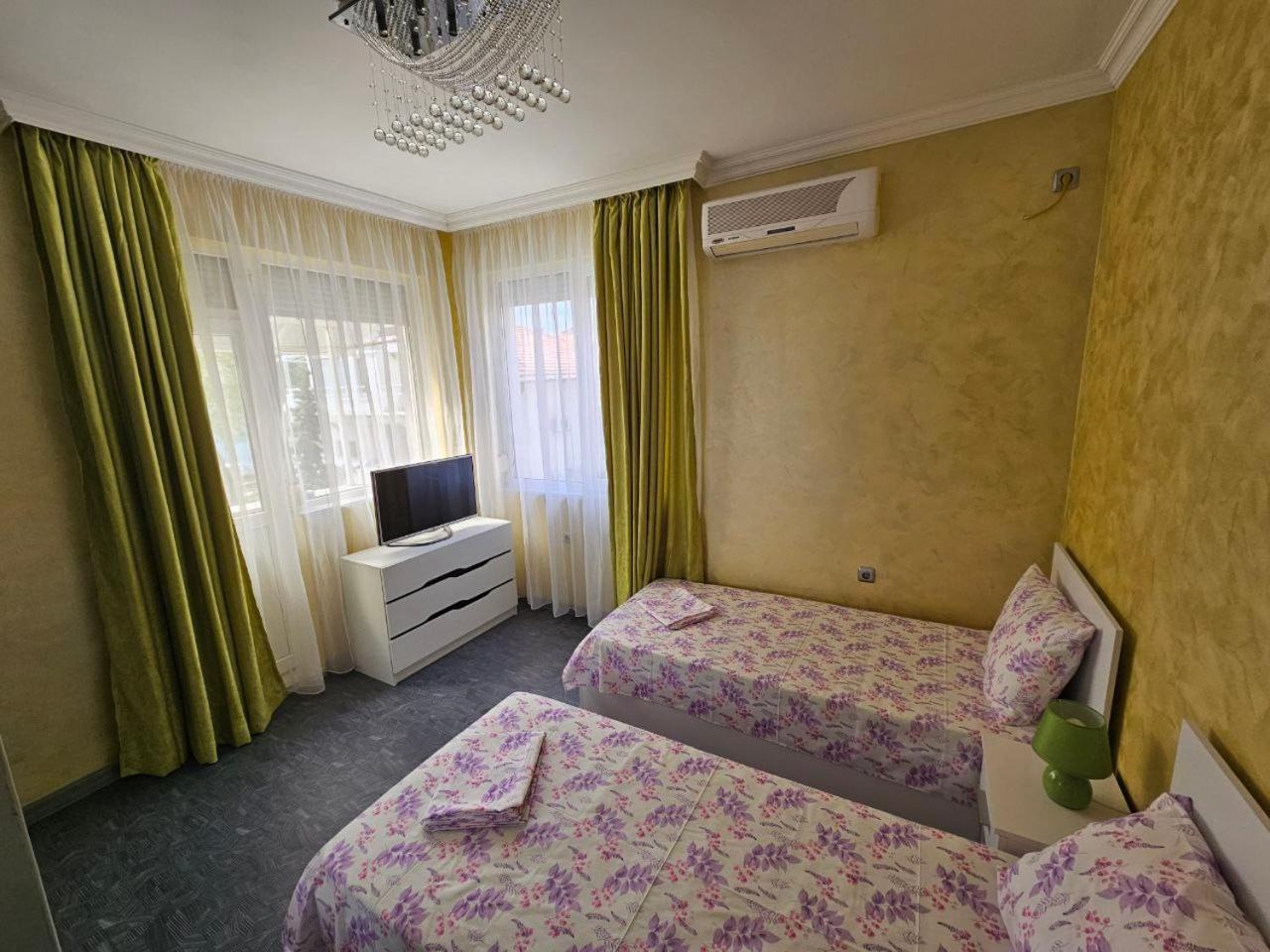 Апартамент Елинор Pomorie Extérieur photo