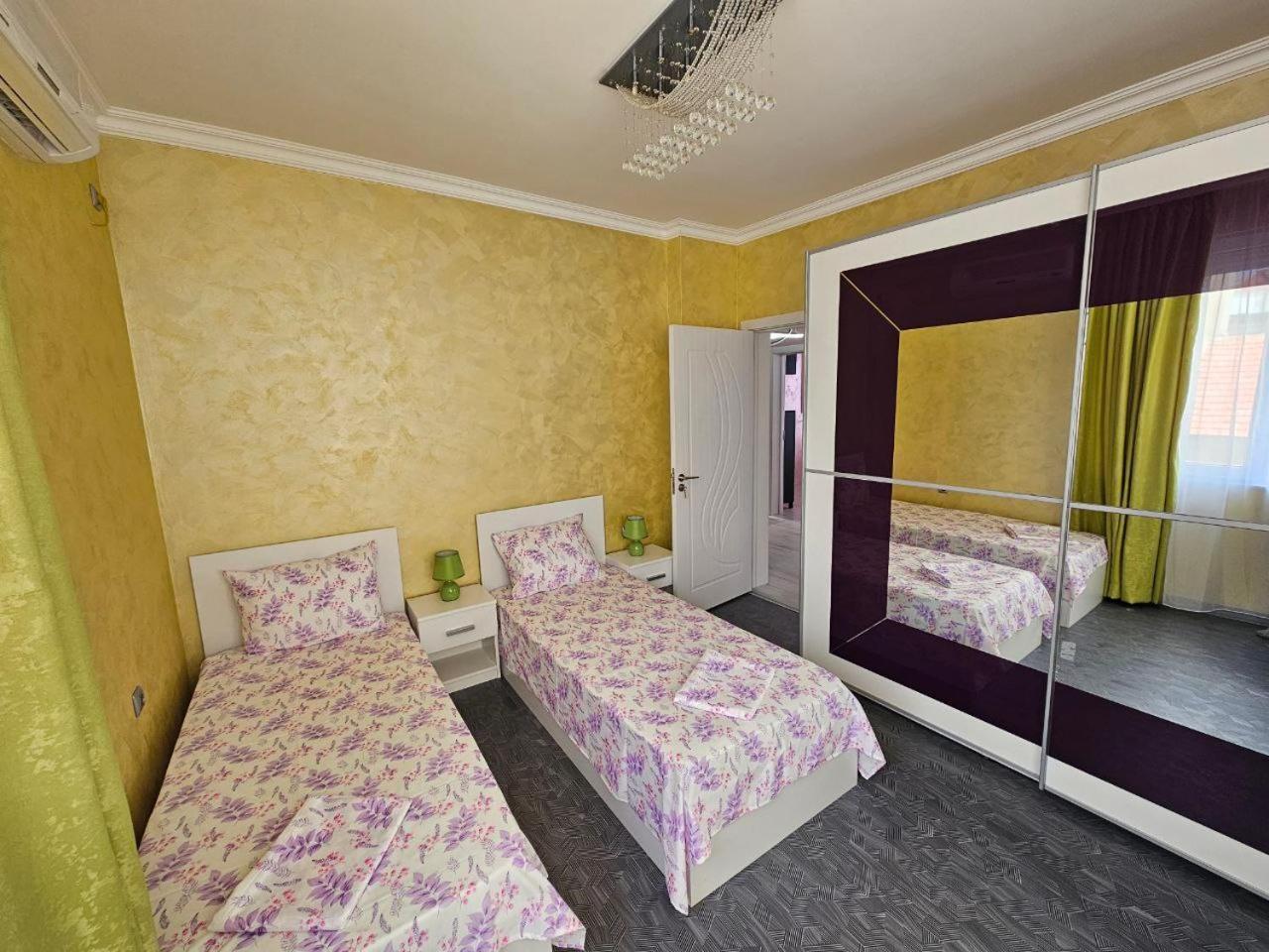 Апартамент Елинор Pomorie Extérieur photo